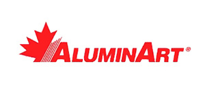 Alumin Art Logo