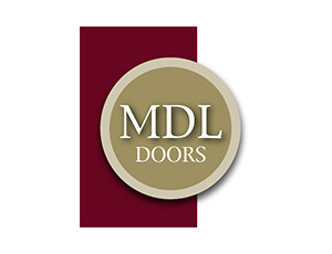 MDL Doors Logo