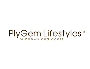 PlyGem Windows and Doors Logo