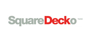 Square Decko Logo