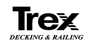 Trex Decking and Railing Logo