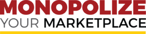 MYM – 2016 Logo Monopolize Your Marketplace | Contractor Marketing Solutions