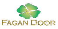 Fagan Door Logo