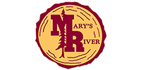 Marys River Logo
