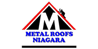 Metal Roofs Niagra Logo