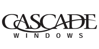 Cascade Windows Logo