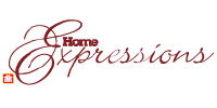 Home Expressions Logo