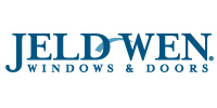 Jeld Wen Windows and Doors Logo