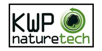 KWP Nature Tech Logo
