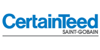 CertainTeed Siding Logo
