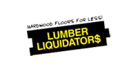 Lumber Liquidators Logo