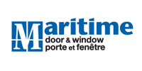 Maritime Door and Window Logo