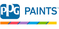 PPG Paint Logo