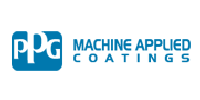 PPG Machine Applied Coatings Logo