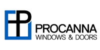 Procanna Windows and Doors Logo