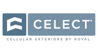 Cellular Exteriors by Royal Logo