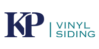 KP Vinyl Siding Logo