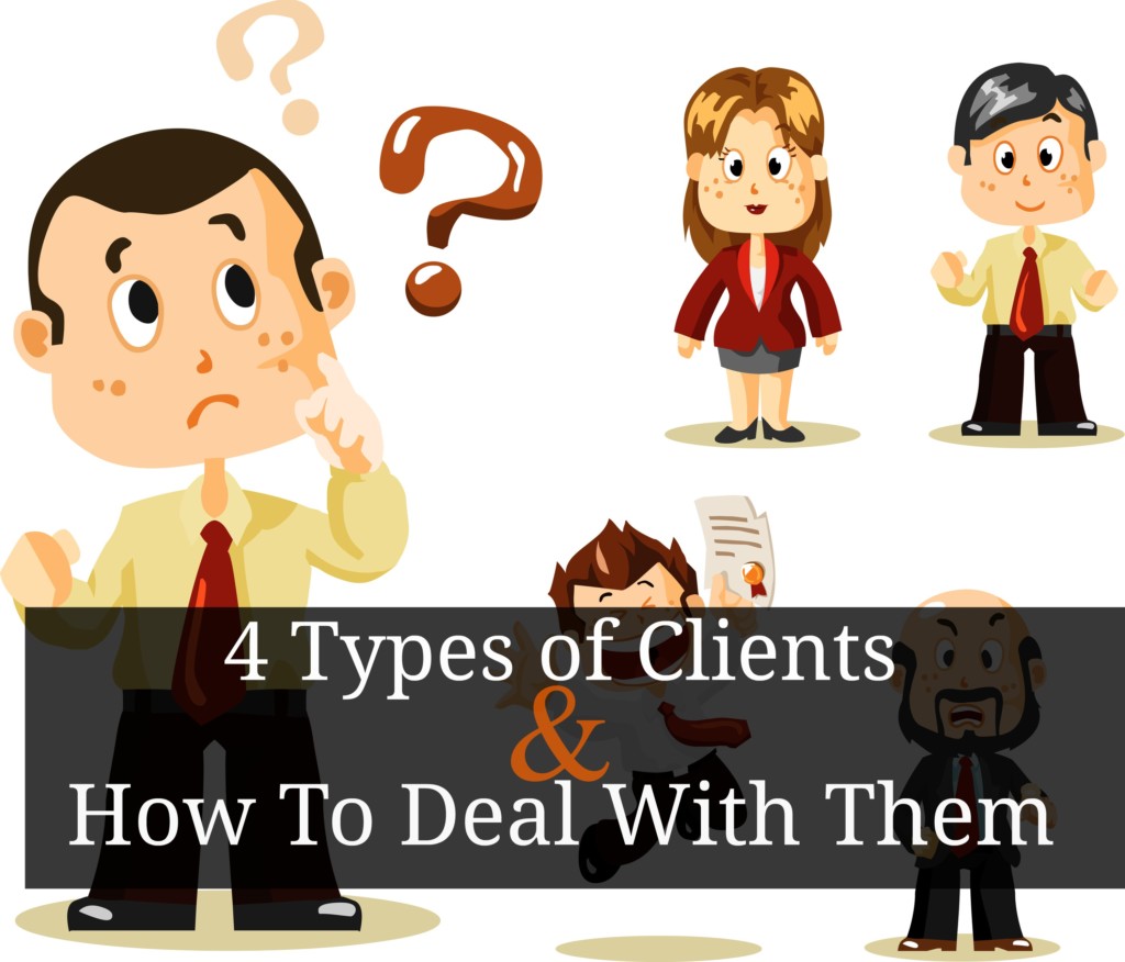 What Are Clients In Computer Science