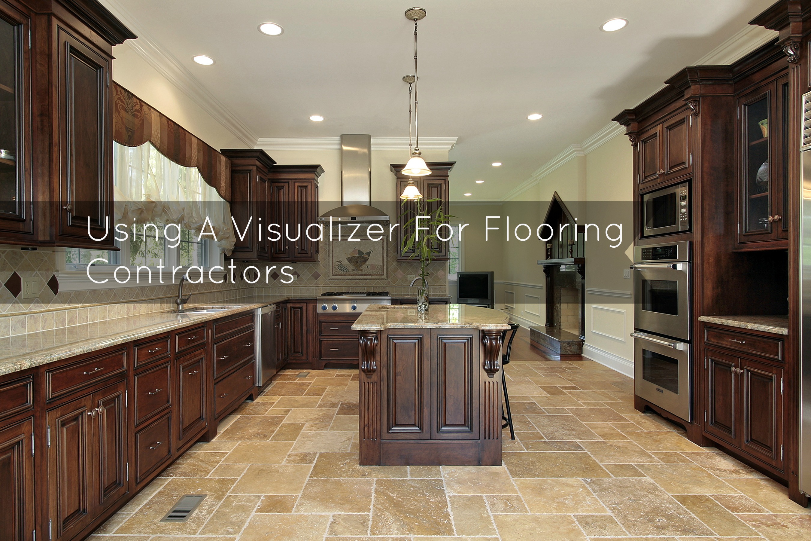 How Flooring Contractors Can Use Visualizer Software Renoworks Pro