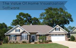 The Value of Home Visualization Software